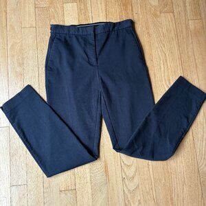 Zara Navy Pants S
